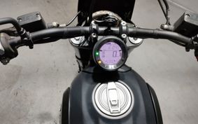 DUCATI SCRAMBLER ICON DARK 2022 ..