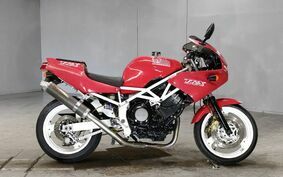 YAMAHA TRX850 1995 4NX