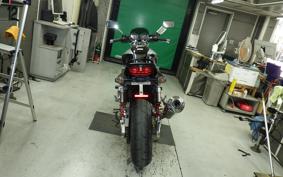 HONDA CB1300SF SUPER FOUR 2009 SC54