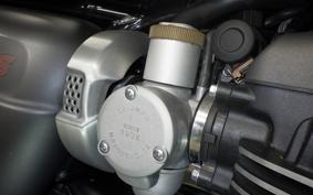 TRIUMPH THRUXTON 1200 RS 2020