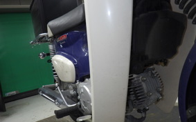 HONDA C50 SUPER CUB AA07