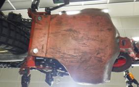 HONDA TLR200 MD09