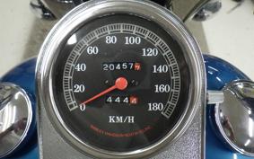 HARLEY FLSTC 1340 1995