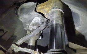 SUZUKI ADDRESS V125 G CF46A