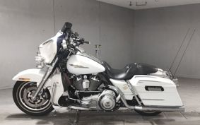 HARLEY FLHX 1580 KB4