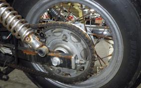 YAMAHA DS250 VG02J