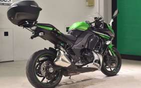 KAWASAKI NINJA 1000 A 2016