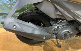 SUZUKI ADDRESS V125 CF4MA