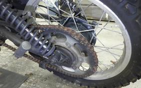 HONDA XL250S L250S