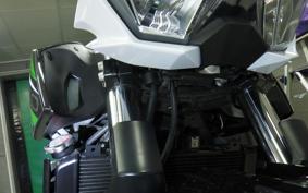 KAWASAKI Z400 Gen.2 2019