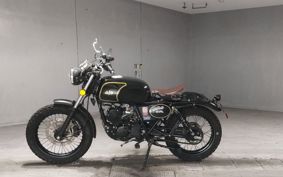 OTHER TON PE -STROKE SCRAMBLER 125 ..