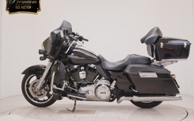 HARLEY FLHX 1690 2013