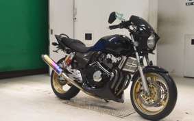 HONDA CB400SF VTEC Spec3 2007 NC39
