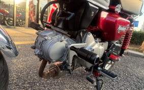 HONDA MONKEY 125 JB02