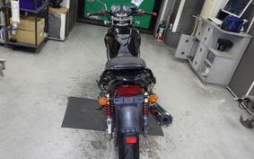 KAWASAKI BALIUS 250 Gen.2 2026 ZR250B
