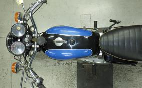 KAWASAKI W1 SA 1971 W1F