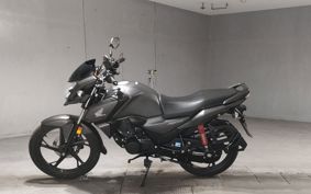 HONDA SP125 JC83