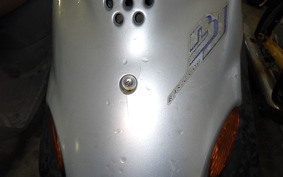 YAMAHA BJ SA24J