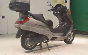 HONDA FORESIGHT MF04