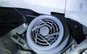 SUZUKI ADDRESS V125 DT11A