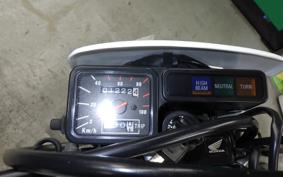 HONDA TL125 2025 JD06