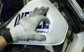 SUZUKI DJEBEL 125 SF44A