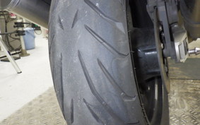 YAMAHA TDM900 2002