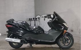HONDA FORZA Z MF08