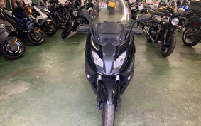 BMW C650 SPORT 2016 0C04