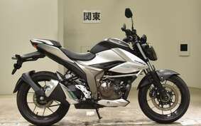 SUZUKI GIXXER 250 ED22B