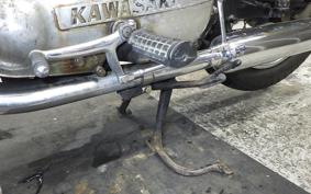 KAWASAKI W1 SA 1971