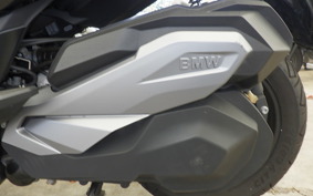 BMW C400GT 2019