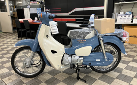 HONDA SUPER CUB50 AA09