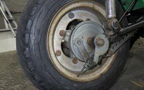 KAWASAKI KV75 2005 KV075A