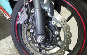 KAWASAKI NINJA 400 2019 EX400G