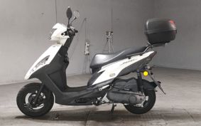 YAMAHA JOG 125 SEJ5J
