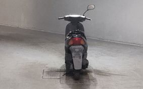 SUZUKI LET's 2 CA1KA