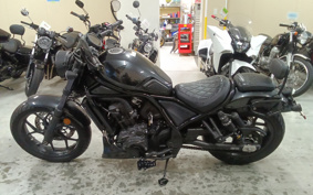 HONDA GYRO TA03