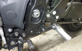 YAMAHA XSR900 2023 RN80J