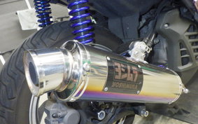 YAMAHA N-MAX 155 A 1994 SG50J