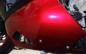 KAWASAKI ZX 1400 NINJA R A 2012