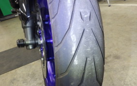 YAMAHA MT-09 ASP 2019 RN52J