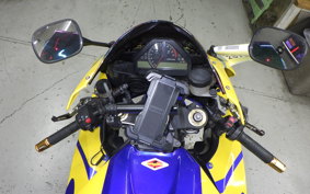 HONDA CBR1000RR 2007 SC57
