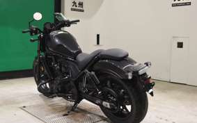 HONDA REBEL 1100 DCT 2025 SC83