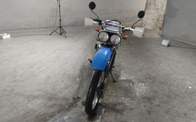 HONDA XLR250 BAJA MD22
