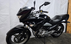 SUZUKI GSR250F GJ55D