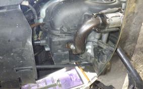 YAMAHA JOG ZR 3YK