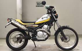 YAMAHA TRICKER Gen.2 2015 DG16J