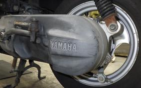 YAMAHA JOG Gen.4 2018 SA16J