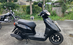 YAMAHA JOG AY01